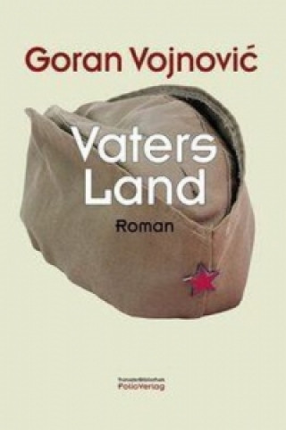 Книга Vaters Land Goran Vojnovic