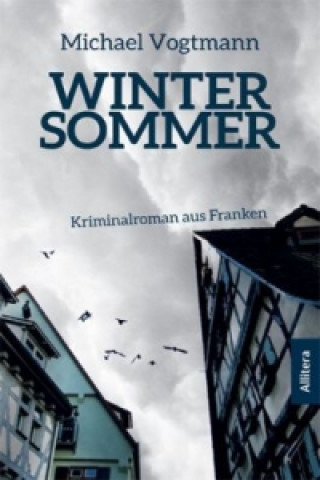 Książka Wintersommer Michael Vogtmann