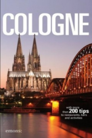 Kniha Cologne Frank Geile