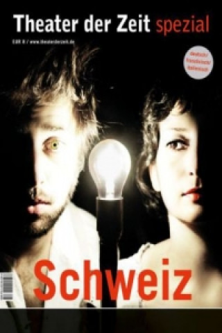 Knjiga Schweiz 