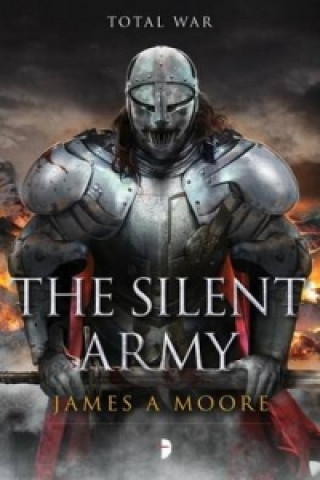 Knjiga Silent Army James A. Moore