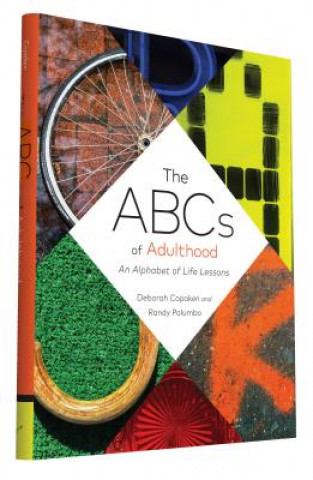 Buch Abcs of Adulthood Deborah Copaken