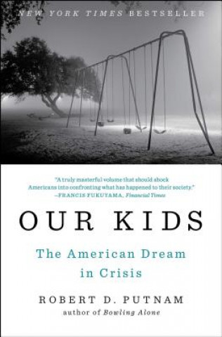 Kniha Our Kids Robert D. Putnam