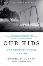 Könyv Our Kids Robert D. Putnam