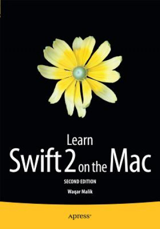 Buch Learn Swift 2 on the Mac Waqar Malik