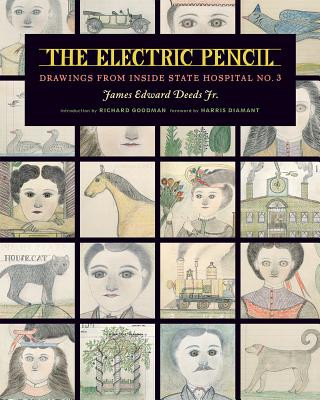 Kniha Electric Pencil James Edward Deeds Jr.