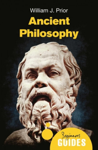 Carte Ancient Philosophy William J. Prior