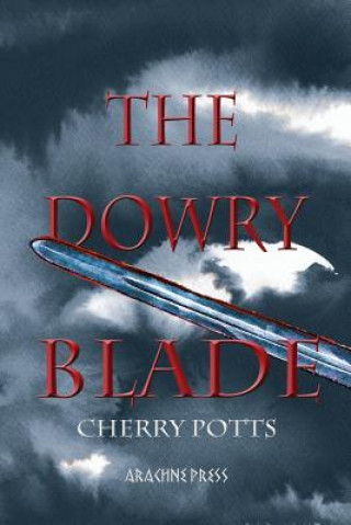 Carte Dowry Blade Cherry Potts