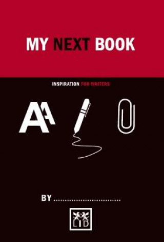 Βιβλίο My Next Book LID Publishing