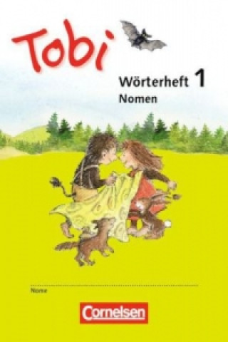 Kniha Tobi - Zu allen Ausgaben Wilfried Metze