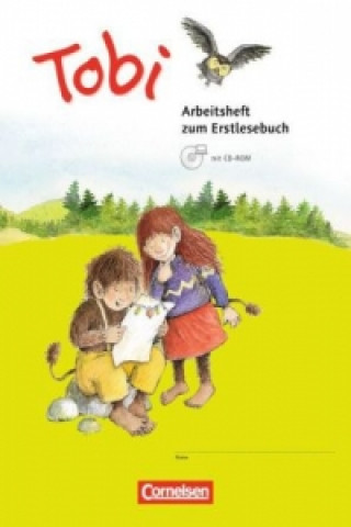 Livre Tobi - Ausgabe 2016 Wilfried Metze