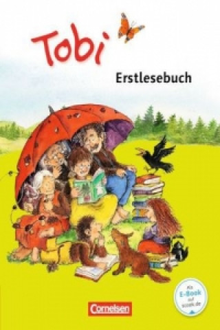 Livre Tobi - Ausgabe 2016 Wilfried Metze