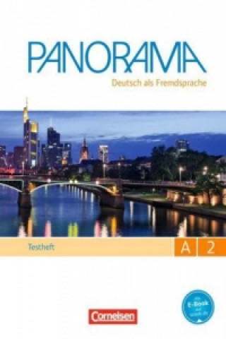 Buch Panorama Finster