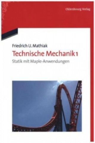 Könyv Technische Mechanik, 3 Bände Friedrich U. Mathiak
