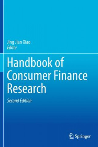 Carte Handbook of Consumer Finance Research Jing Jian Xiao