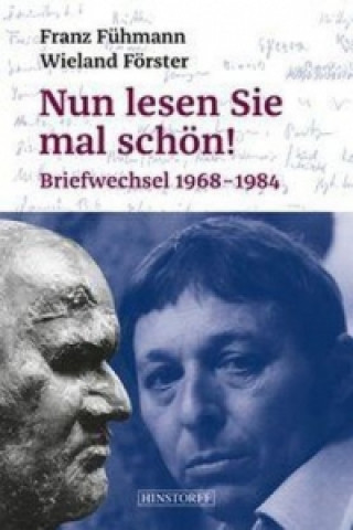 Könyv Nun lesen Sie mal schön! Franz Fühmann