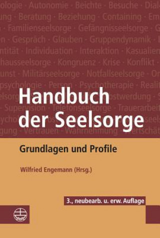 Carte Handbuch der Seelsorge Wilfried Engemann