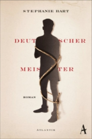 Книга Deutscher Meister Stephanie Bart