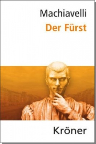 Book Der Fürst Nicolo Machiavelli