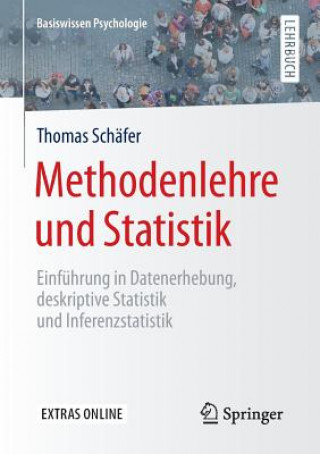 Carte Methodenlehre und Statistik Thomas Schäfer