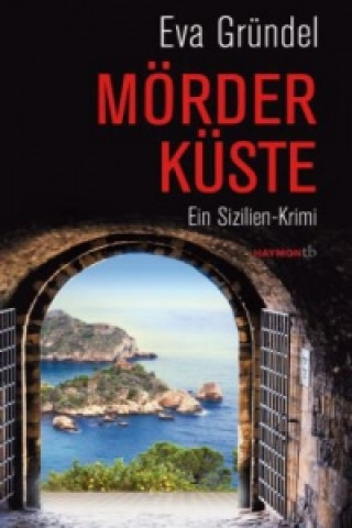 Книга Mörderküste Eva Gründel