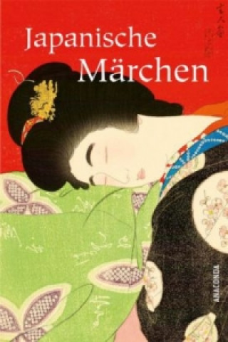 Kniha Japanische Märchen Noriko Ogita