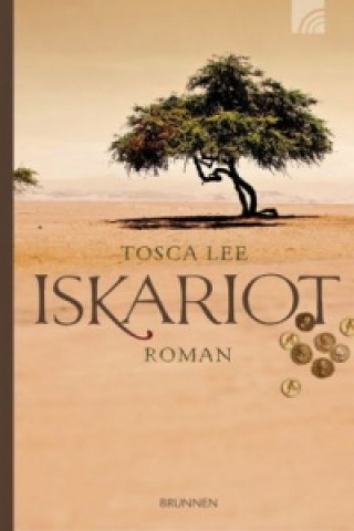 Kniha Iskariot Tosca Lee