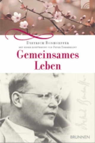 Carte Gemeinsames Leben Dietrich Bonhoeffer