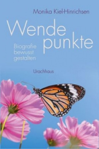 Книга Wendepunkte Monika Kiel-Hinrichsen