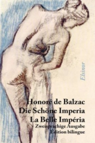 Carte Die schöne Imperia / La Belle Imperia Honoré de Balzac
