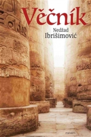 Книга Věčník Nedžad Ibrišimović