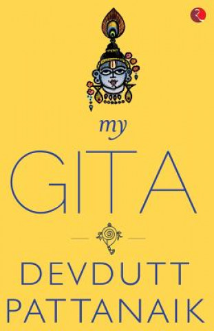 Libro My Gita Devdutt Pattanaik