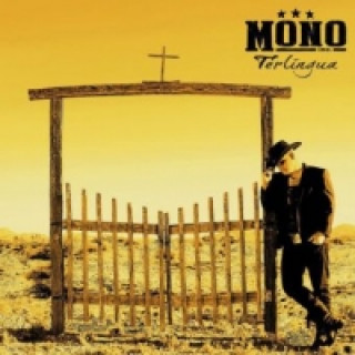 Audio Terlingua, 1 Audio-CD + 1 DVD Mono Inc.