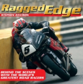 Kniha Ragged Edge Stephen Davison