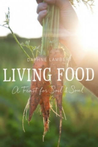 Buch Living Food Daphne Lambert