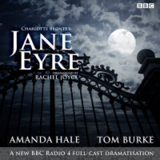 Audio Jane Eyre Charlotte Bronte