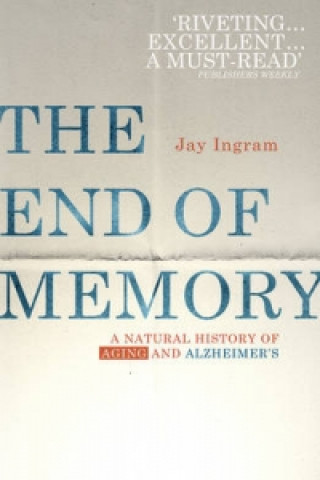 Könyv End of Memory Jay Ingram