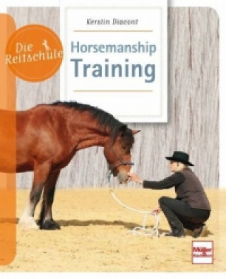 Kniha Horsemanship-Training Kerstin Diacont