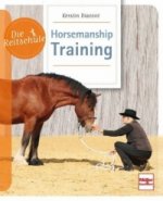Carte Horsemanship-Training Kerstin Diacont