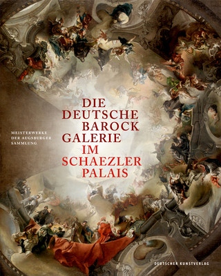 Carte Die Deutsche Barockgalerie im Schaezlerpalais Christof Trepesch