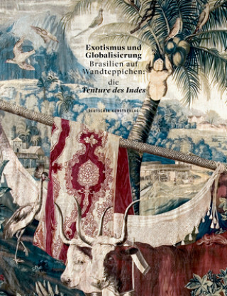 Kniha Exotismus und Globalisierung Gerlinde Klatte
