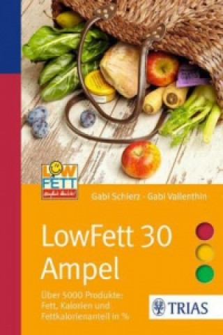 Carte LowFett 30 Ampel Gabi Schierz