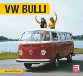 Carte VW Bulli Michael Steinke