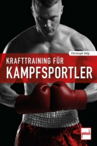 Carte Krafttraining für Kampfsportler Christoph Delp