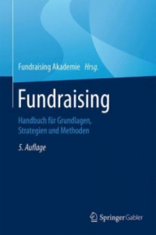 Carte Fundraising Fundraising Akademie