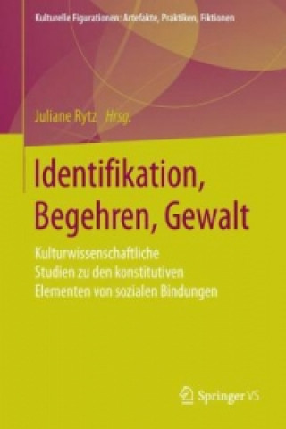 Carte Identifikation, Begehren, Gewalt Matthias Waltz