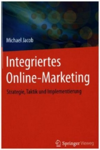 Carte Integriertes Online-Marketing Michael Jacob