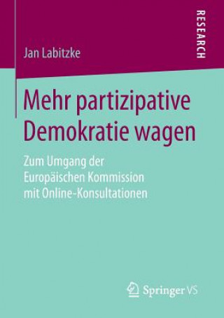 Carte Mehr Partizipative Demokratie Wagen Jan Labitzke