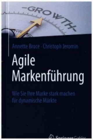 Carte Agile Markenfuhrung Annette Bruce