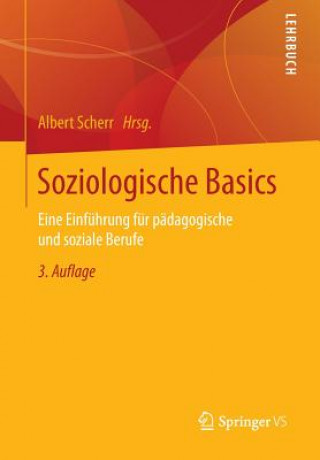 Carte Soziologische Basics Albert Scherr